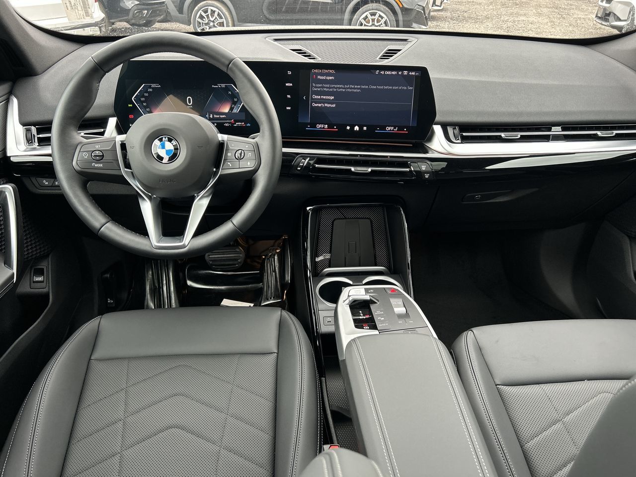 2026 BMW X1 in Aurora, Ontario