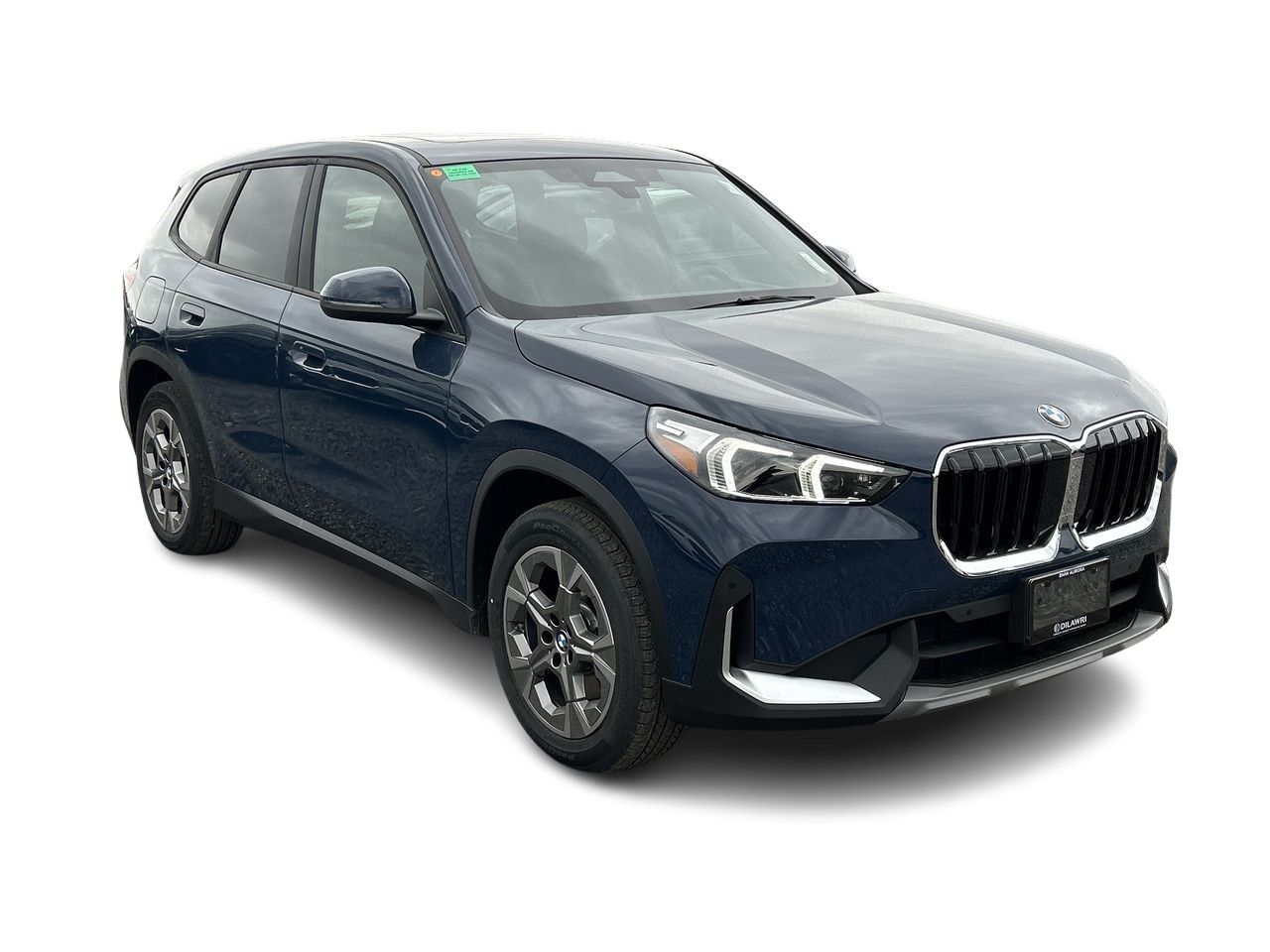 2026 BMW X1 in Aurora, Ontario