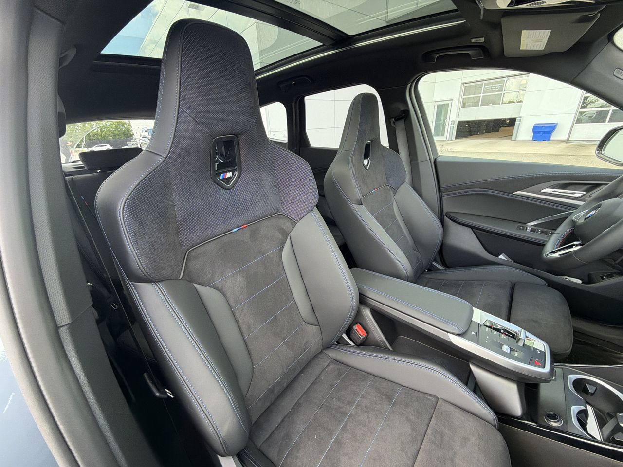 2026 BMW X1 in Aurora, Ontario