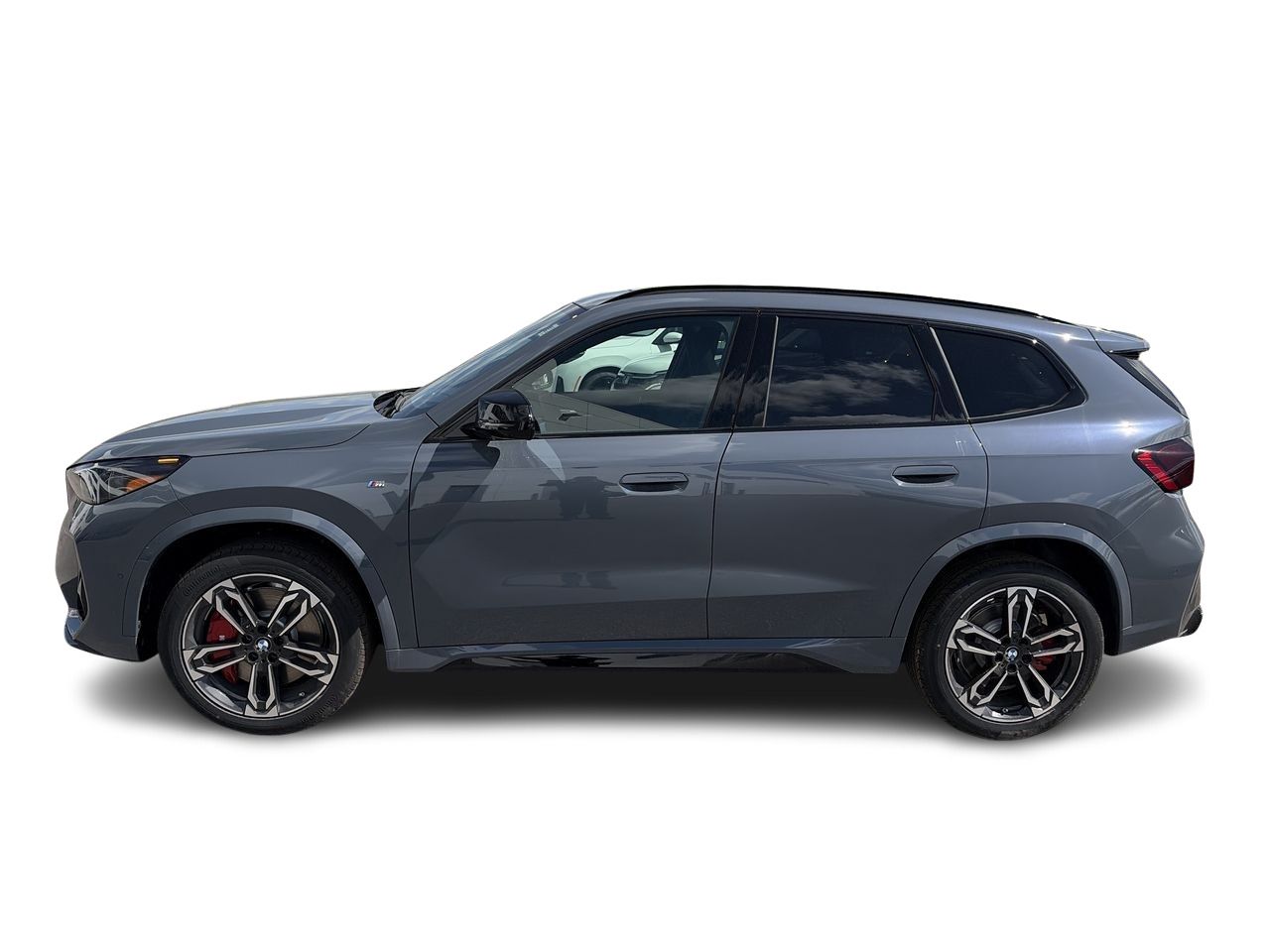 2026 BMW X1
