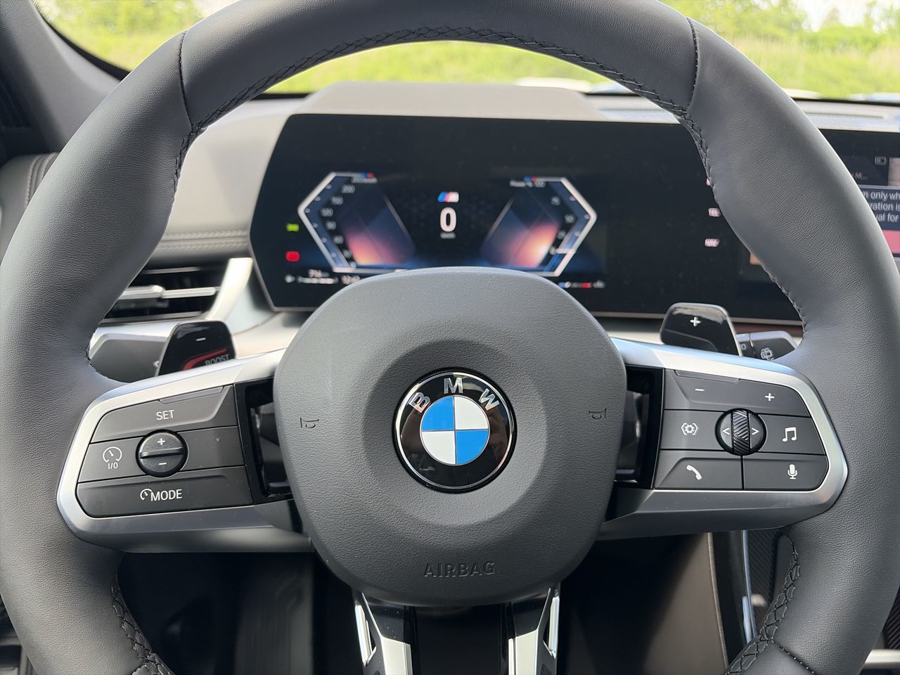 2026 BMW X1