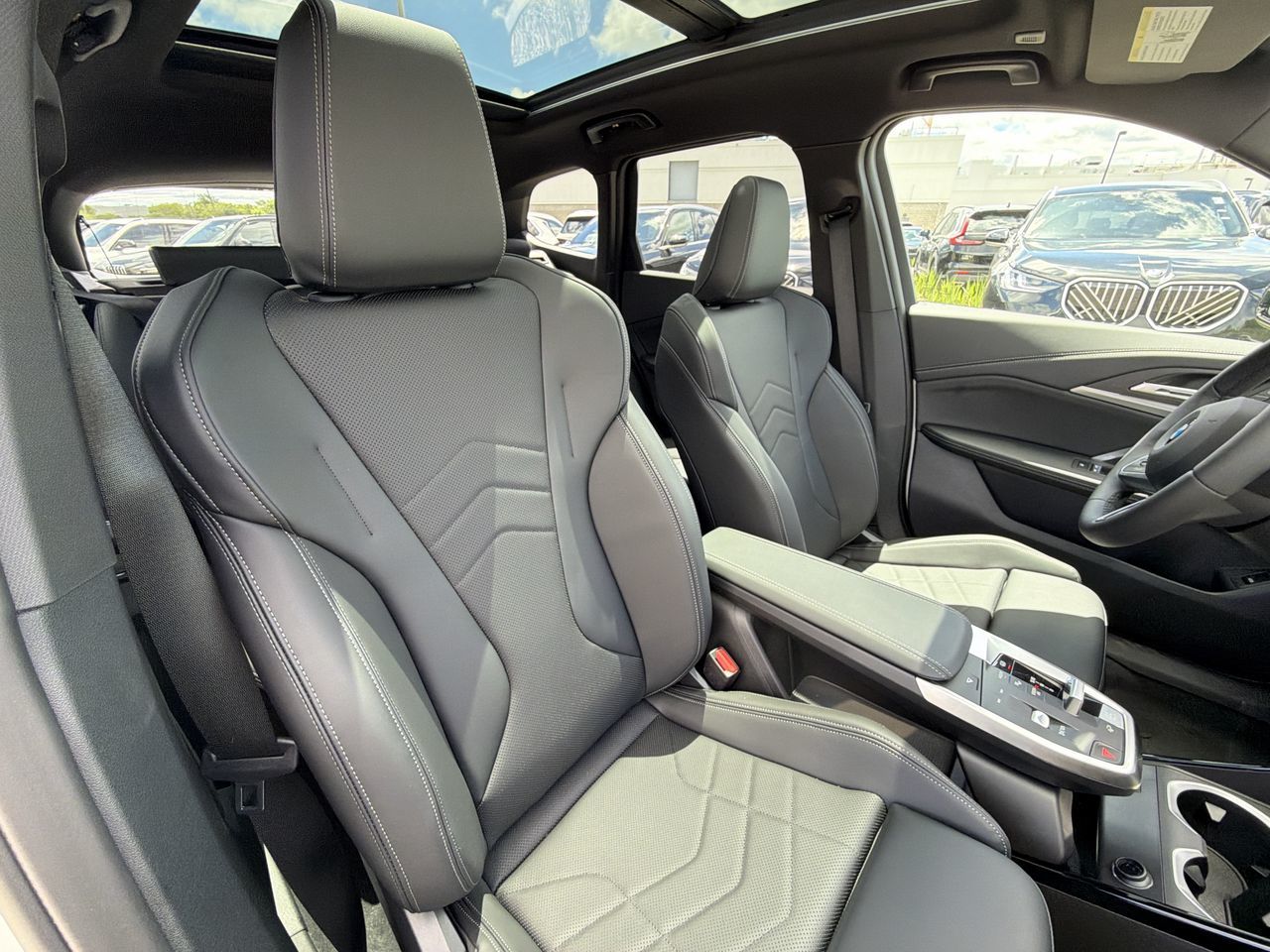 2026 BMW X1