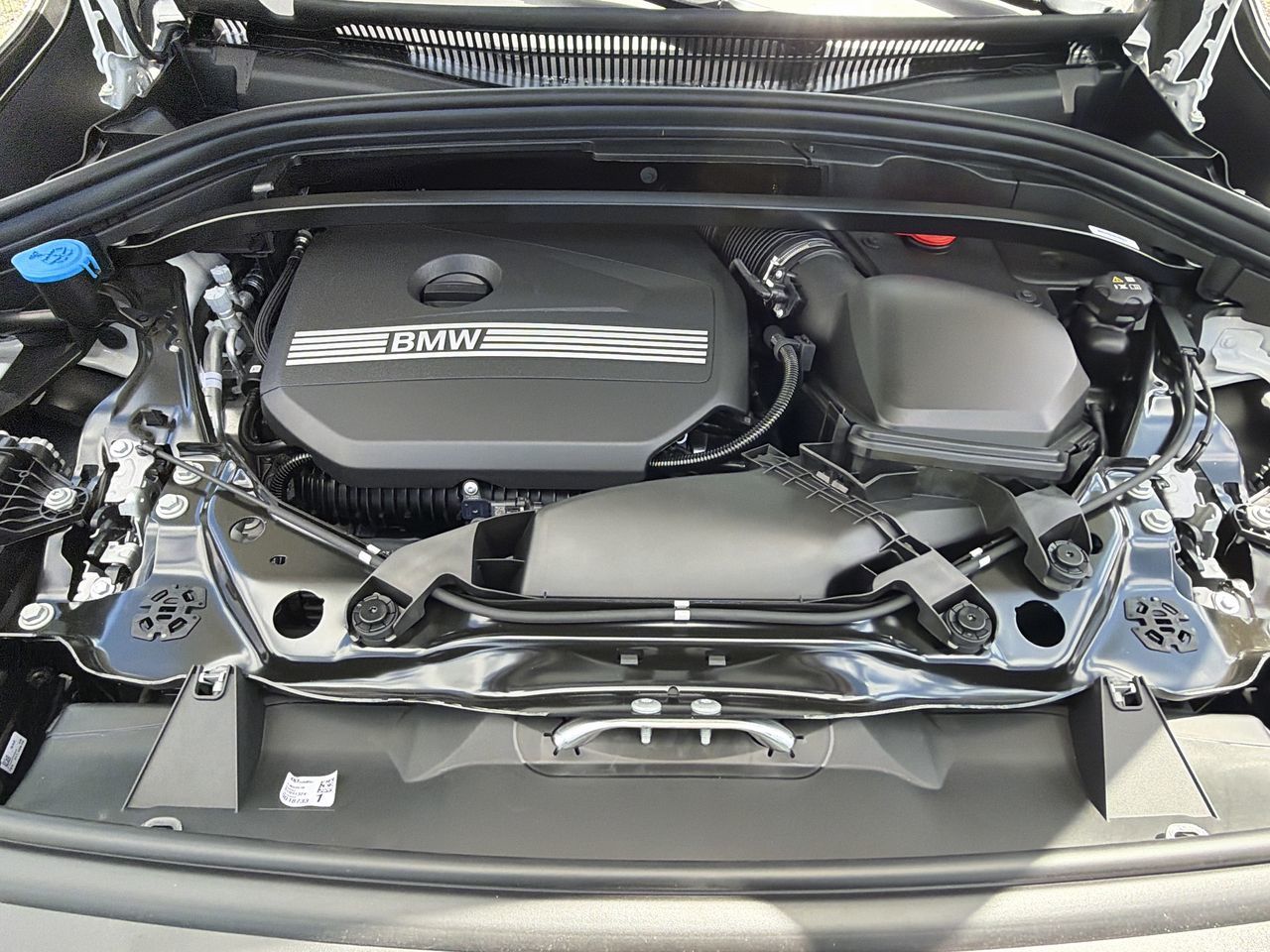 2026 BMW X1
