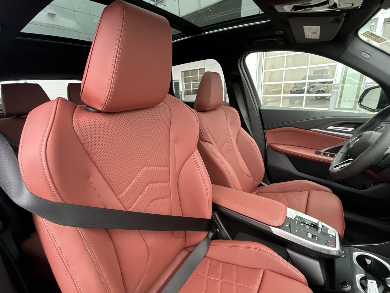 2026 BMW X1