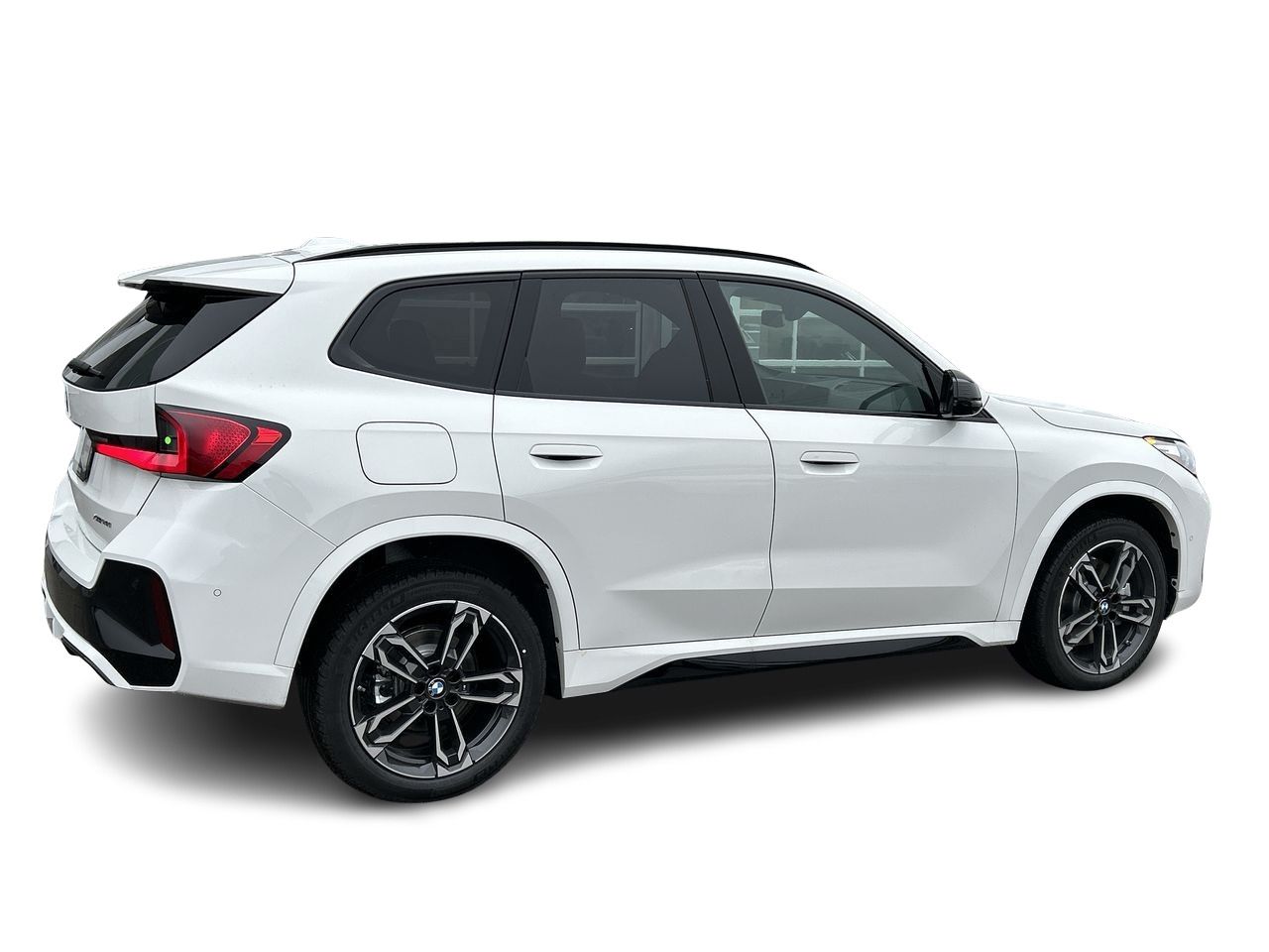 2026 BMW X1