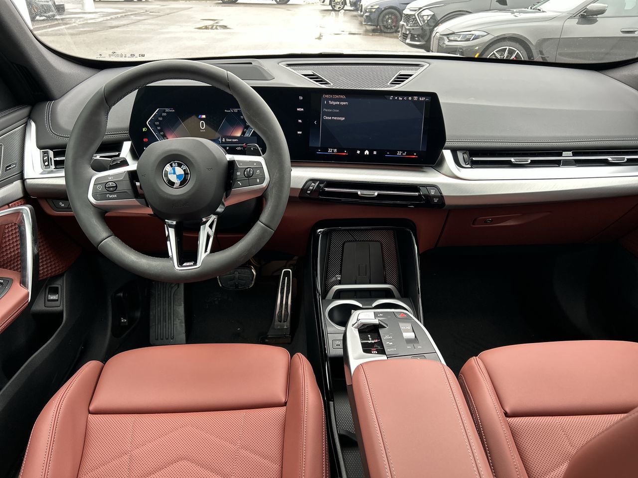 2026 BMW X1