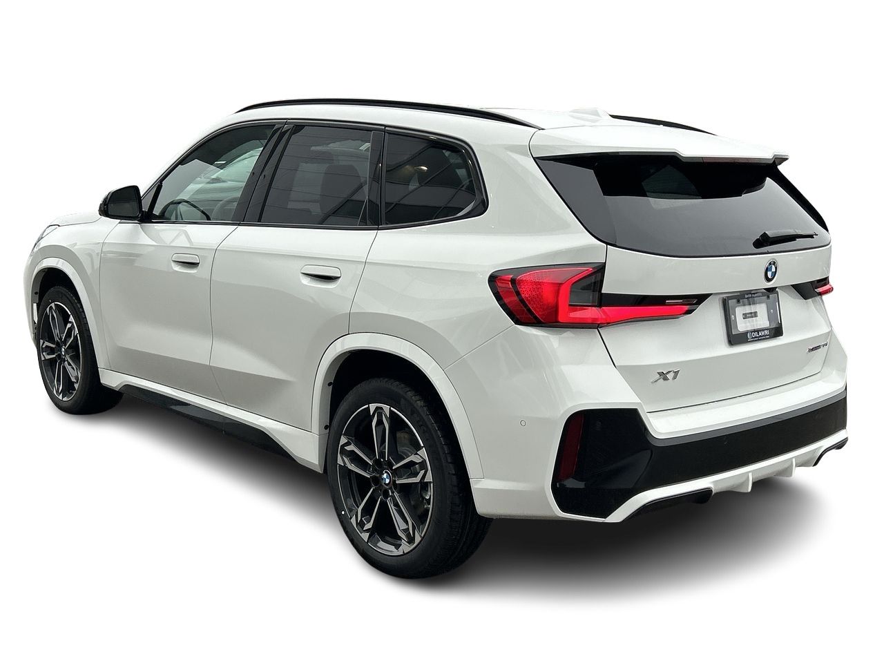 2026 BMW X1