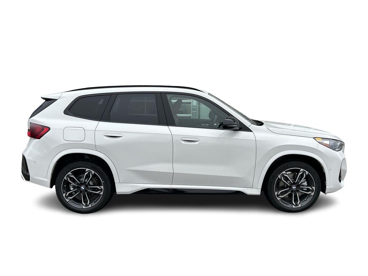 2026 BMW X1