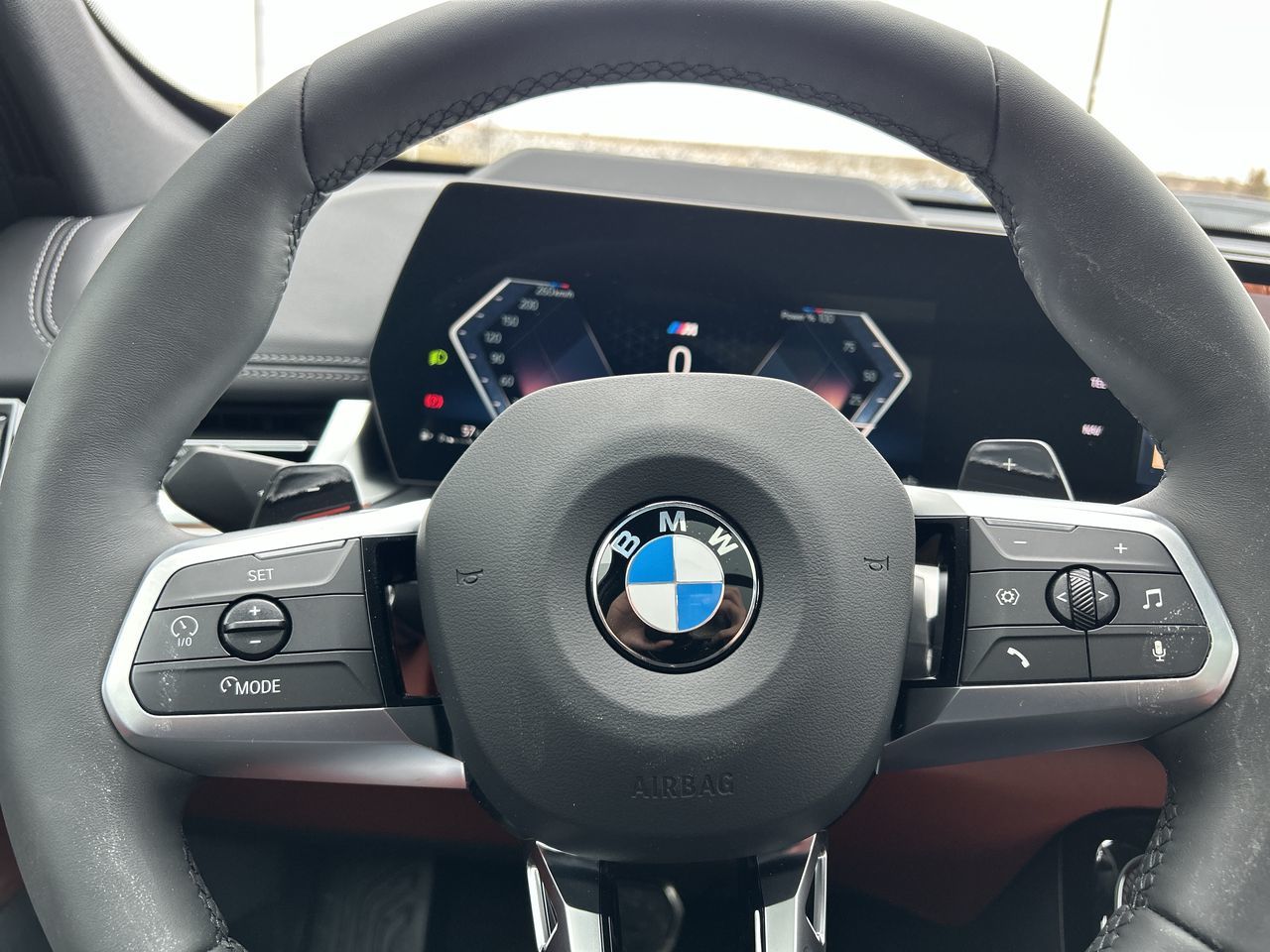 2026 BMW X1