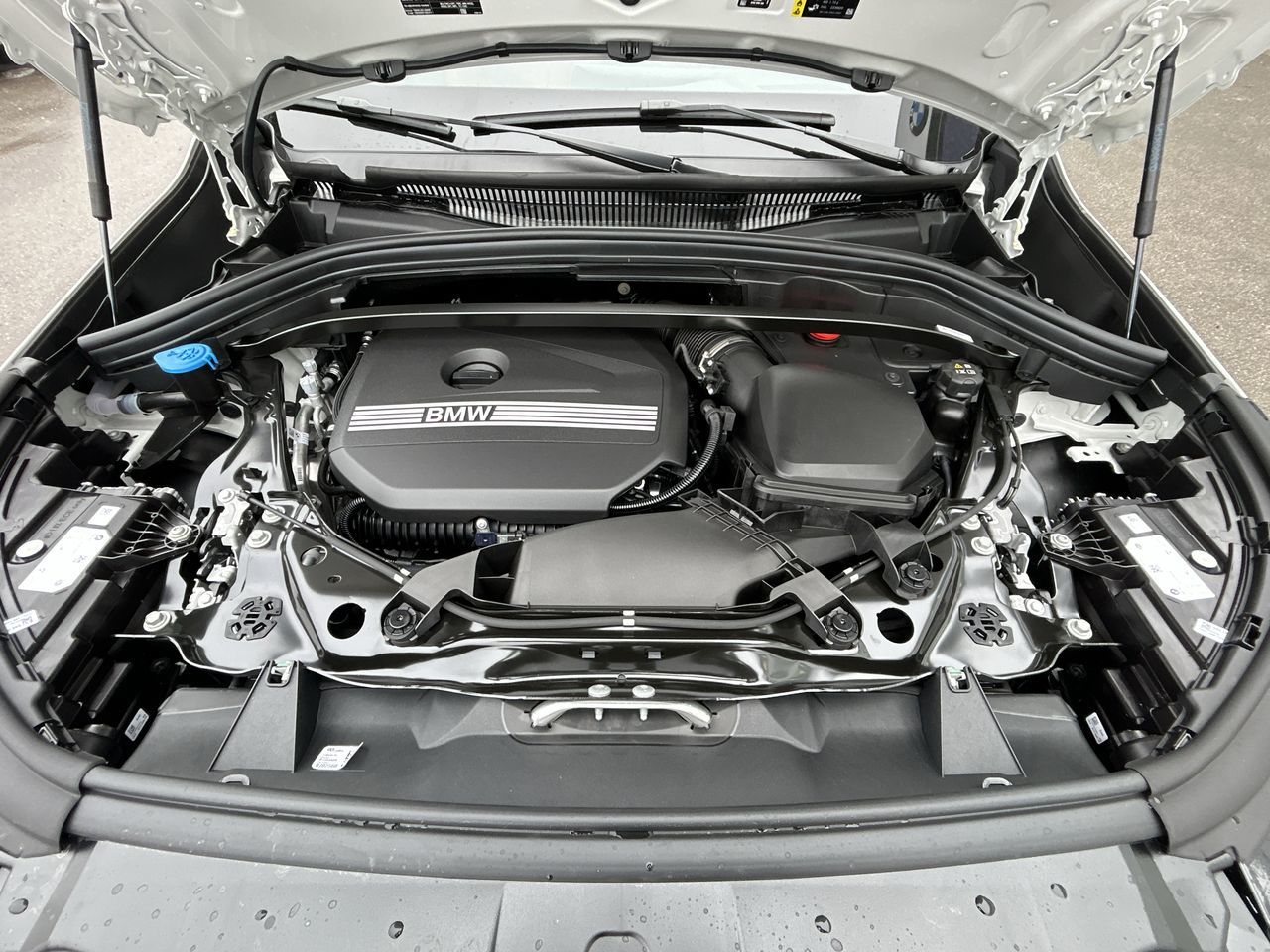 2026 BMW X1