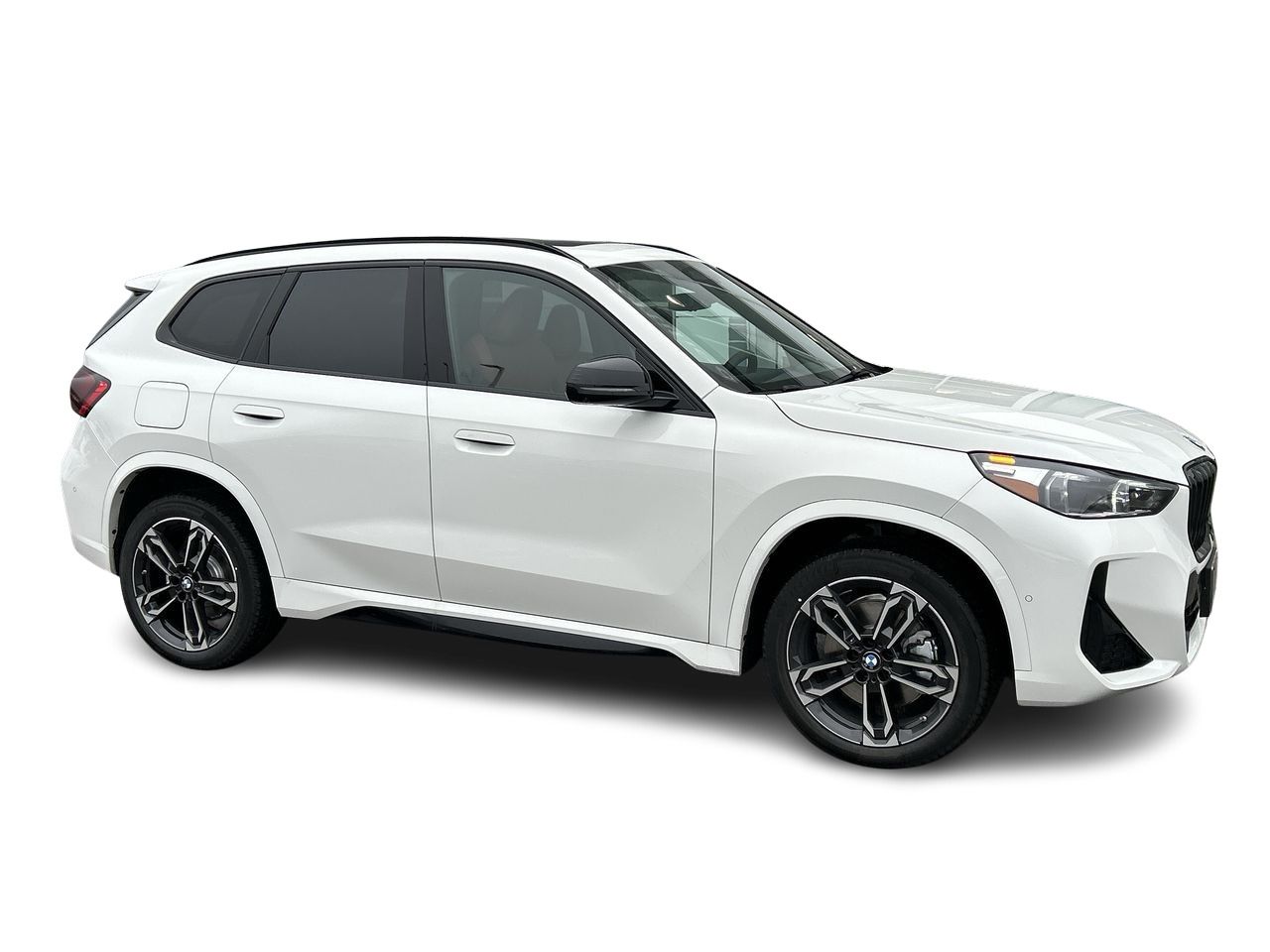 2026 BMW X1