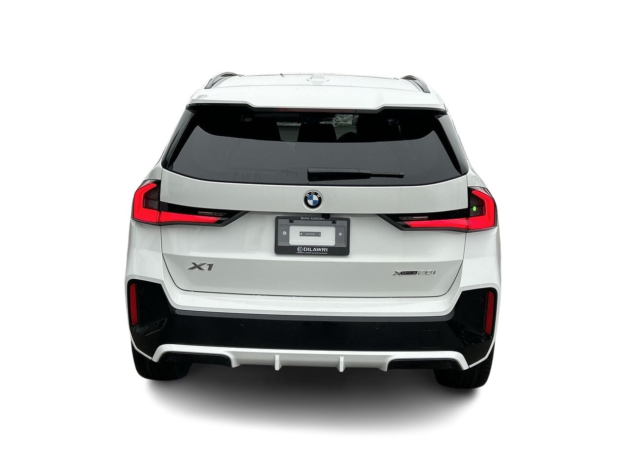 2026 BMW X1