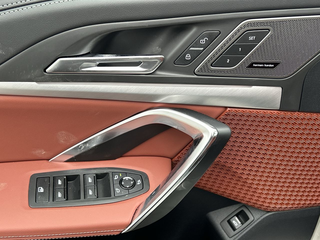 2026 BMW X1