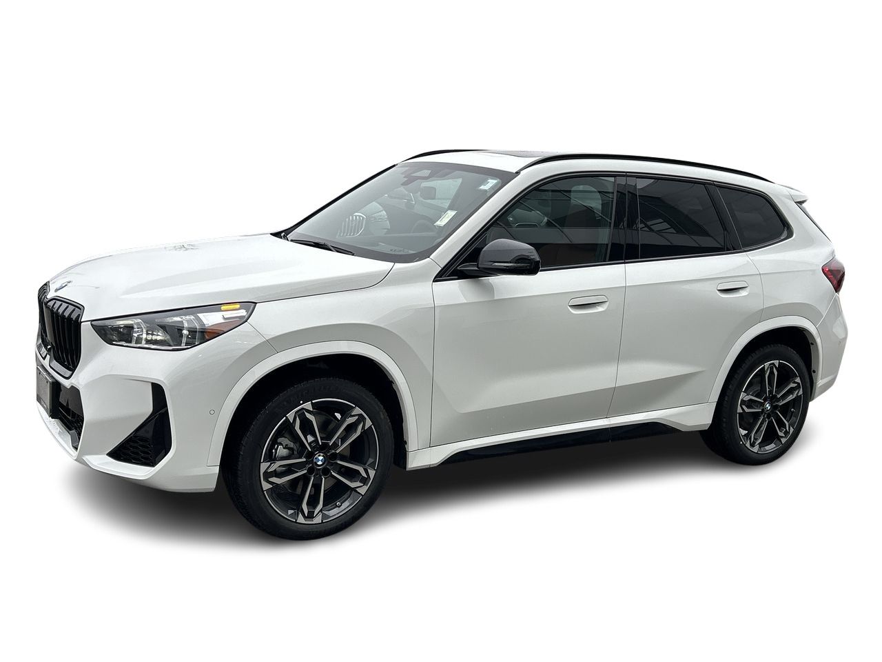 2026 BMW X1