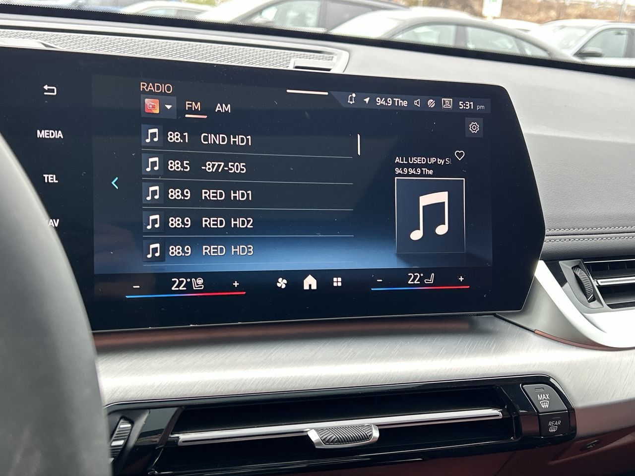 2026 BMW X1