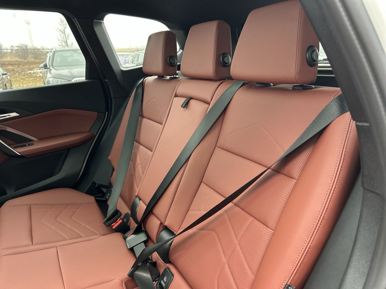 2026 BMW X1