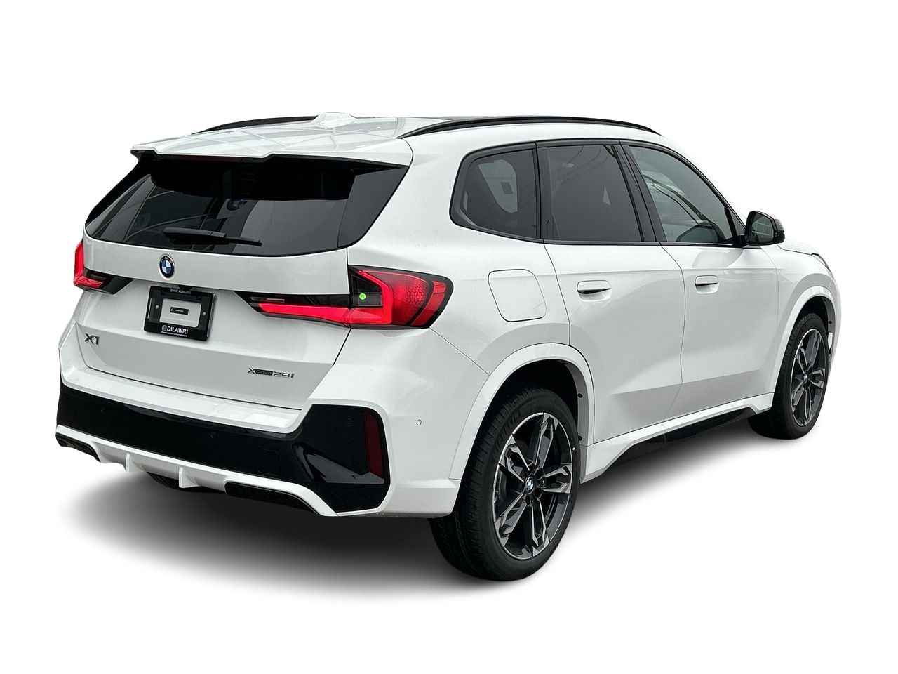 2026 BMW X1