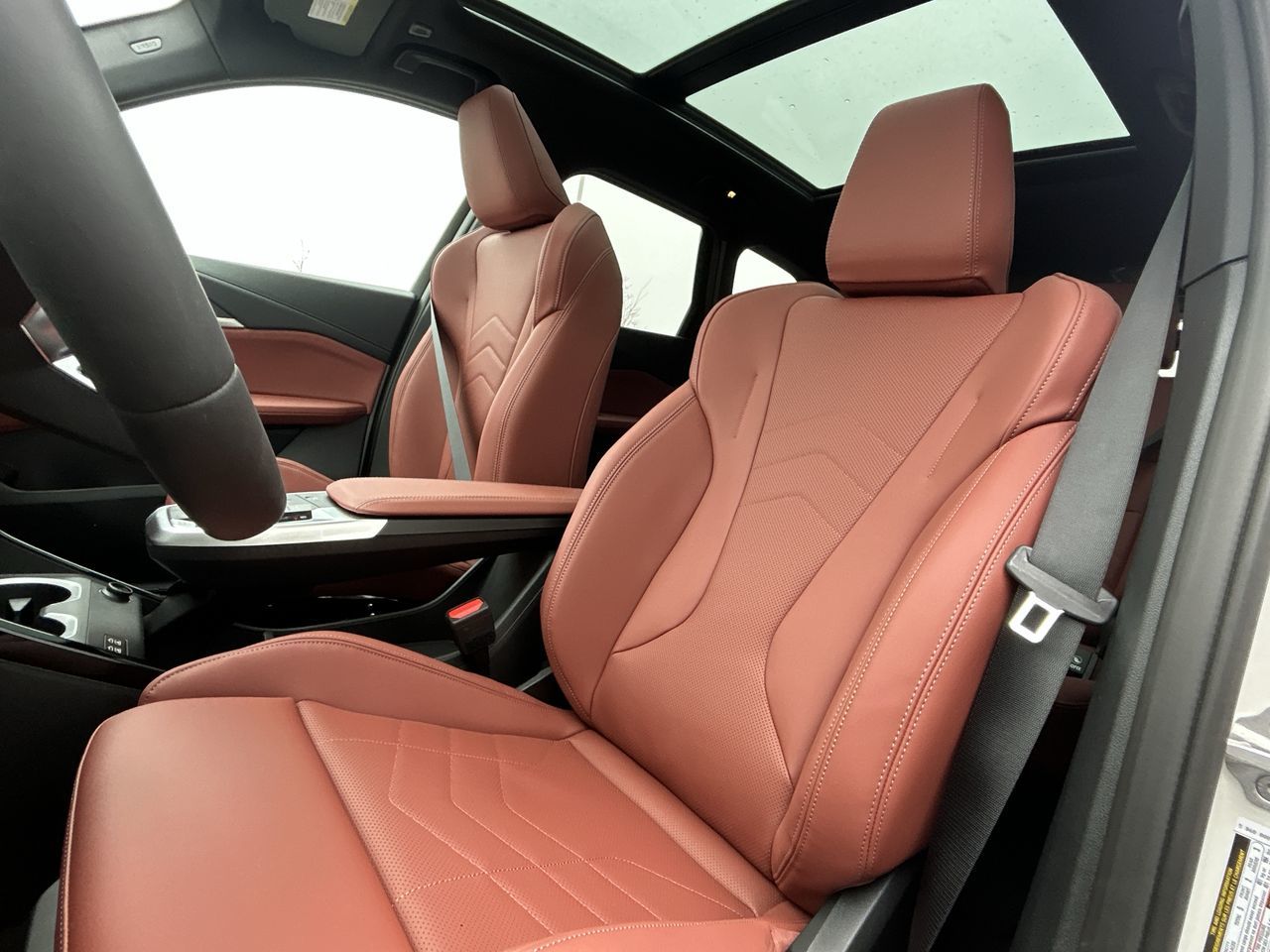 2026 BMW X1