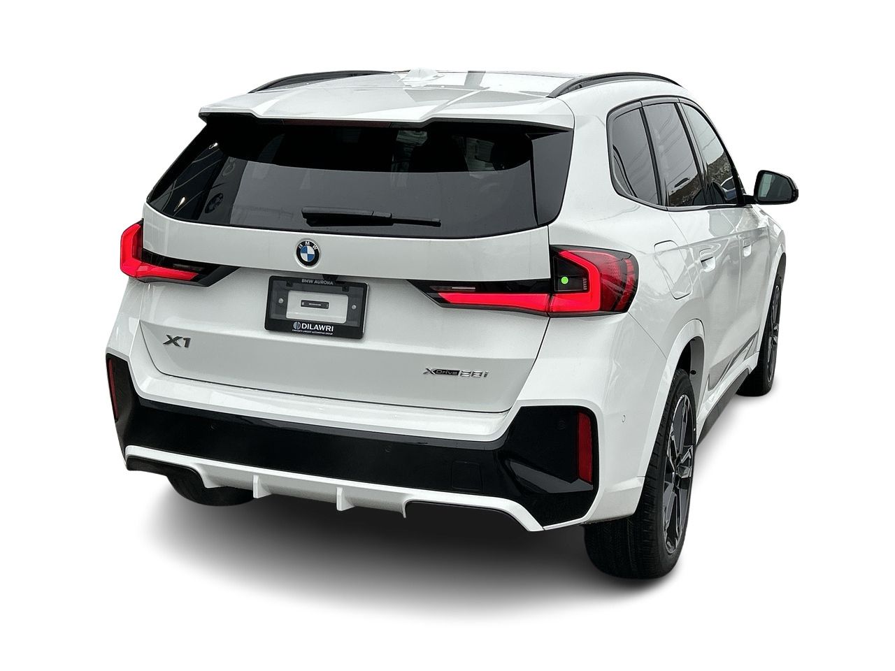2026 BMW X1