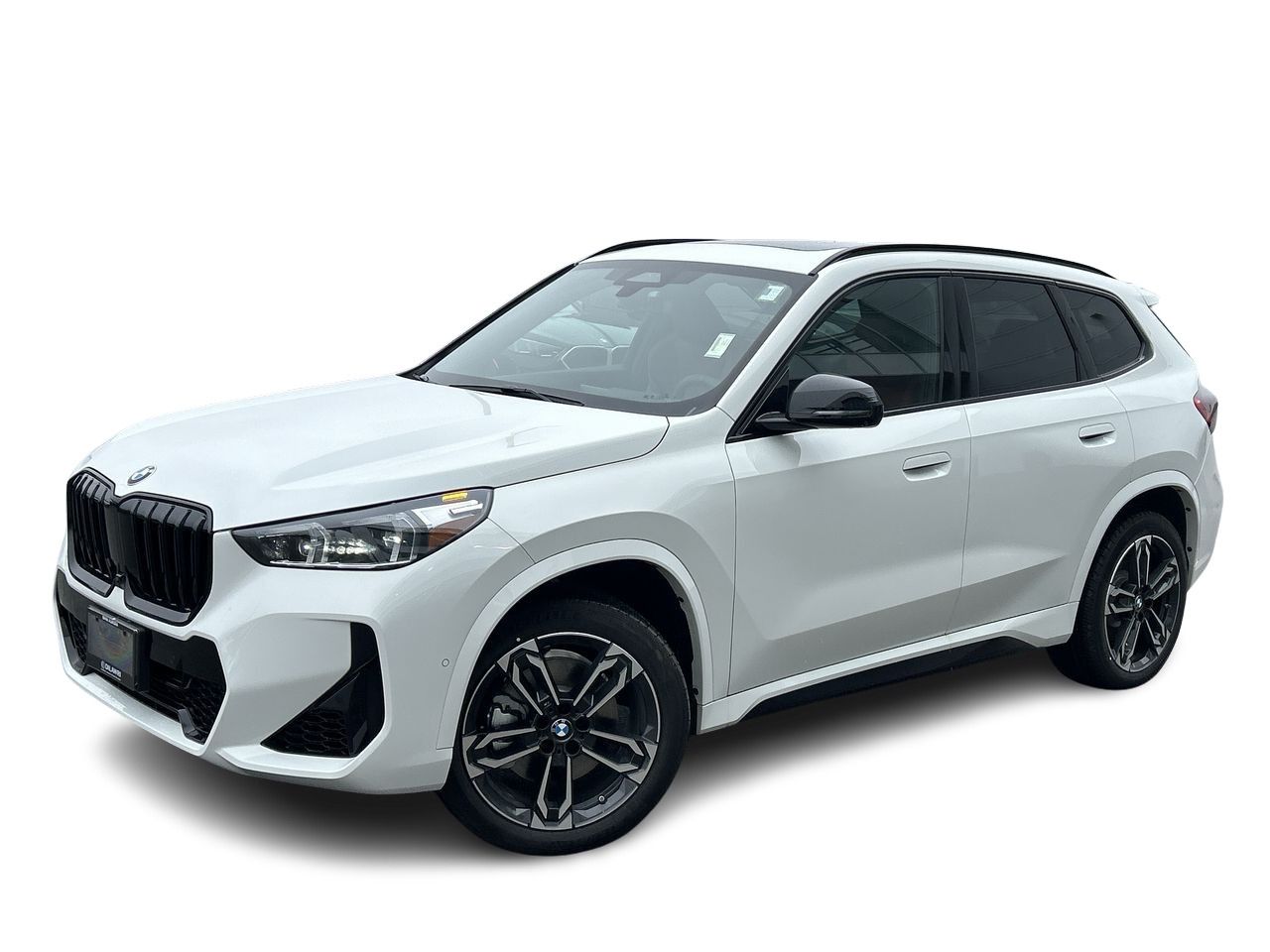 2026 BMW X1