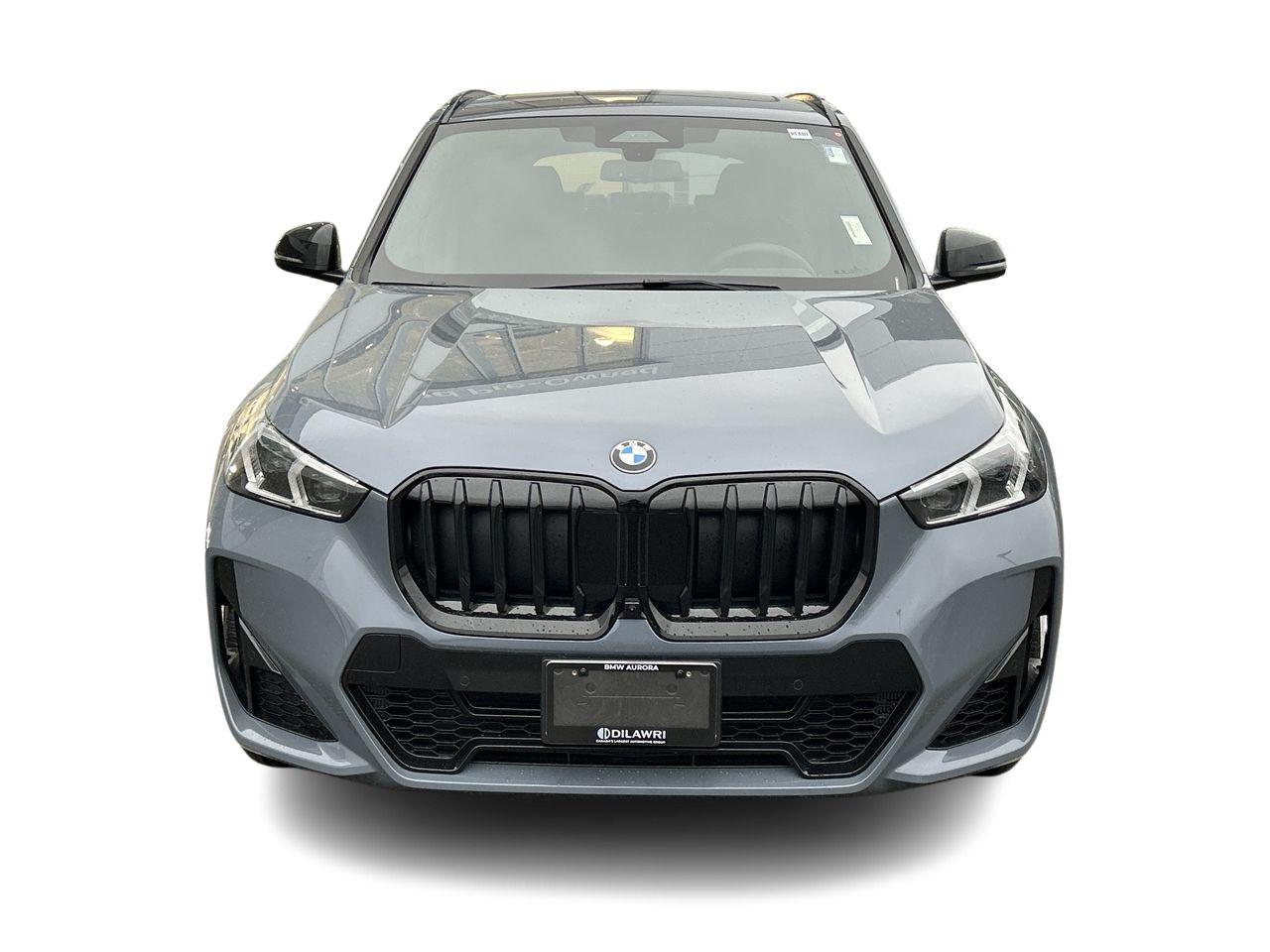 2026 BMW X1