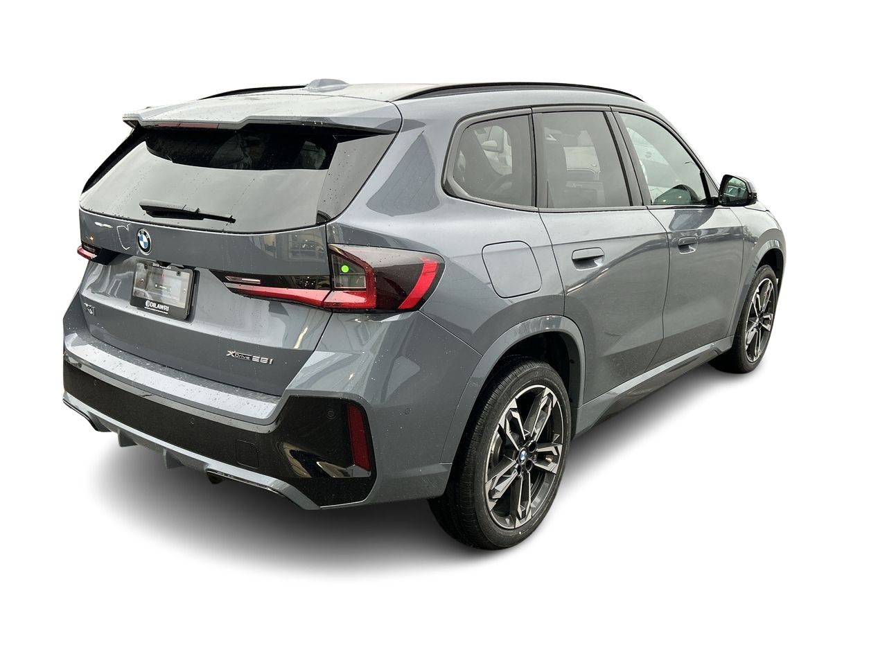 2026 BMW X1