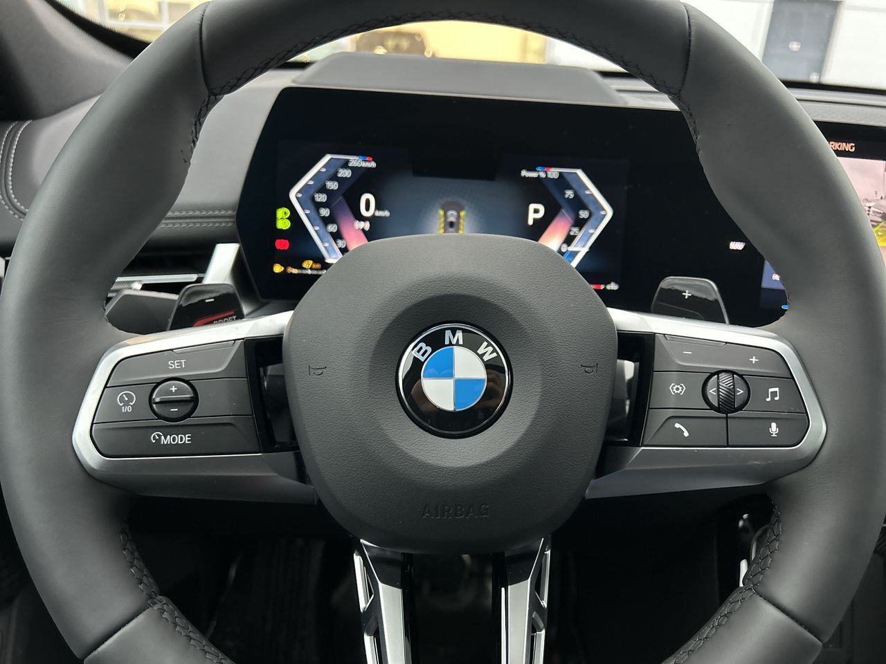 2026 BMW X1