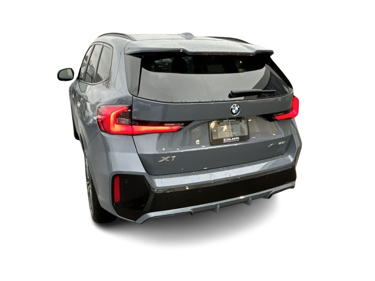 2026 BMW X1