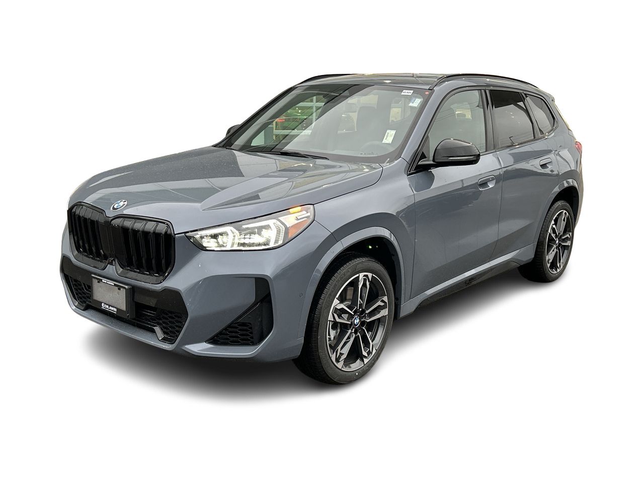 2026 BMW X1