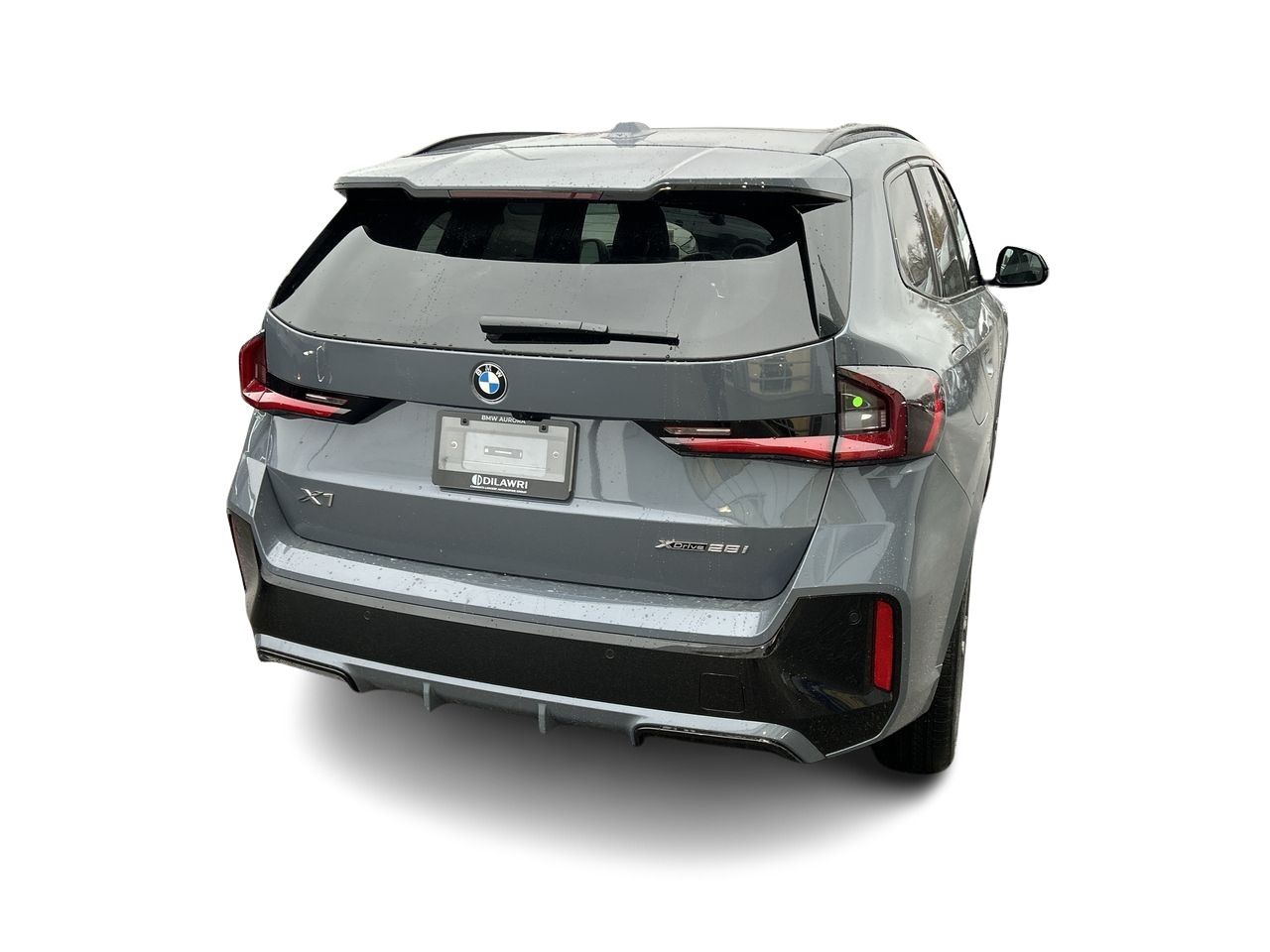 2026 BMW X1