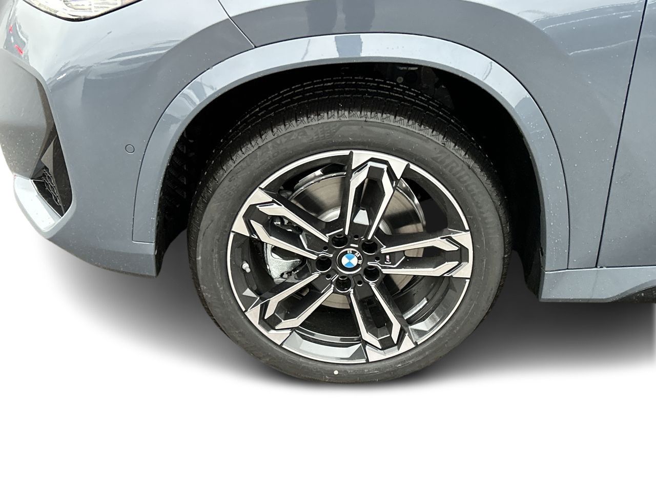 2026 BMW X1