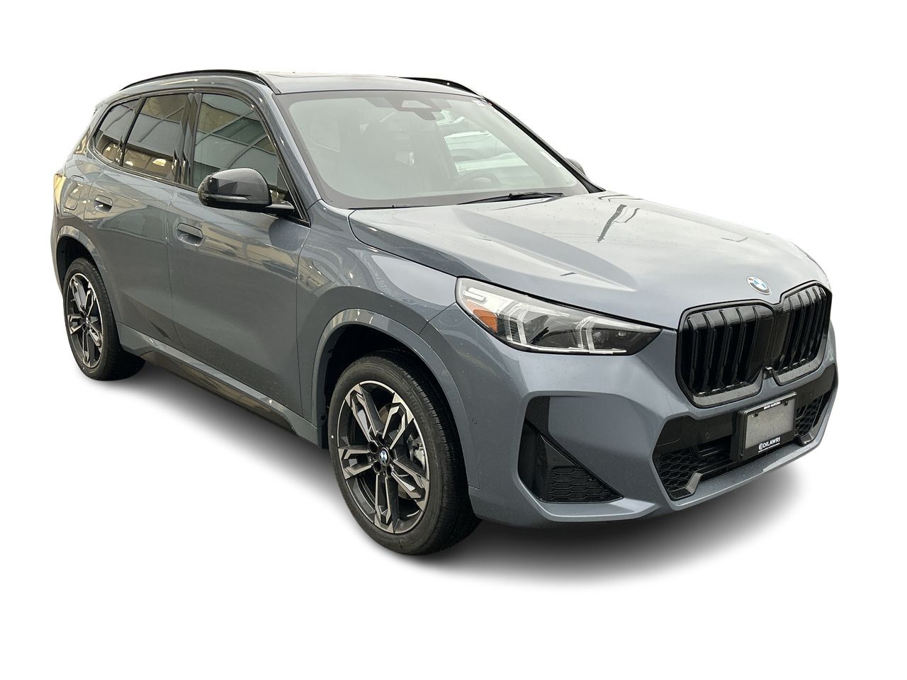 2026 BMW X1