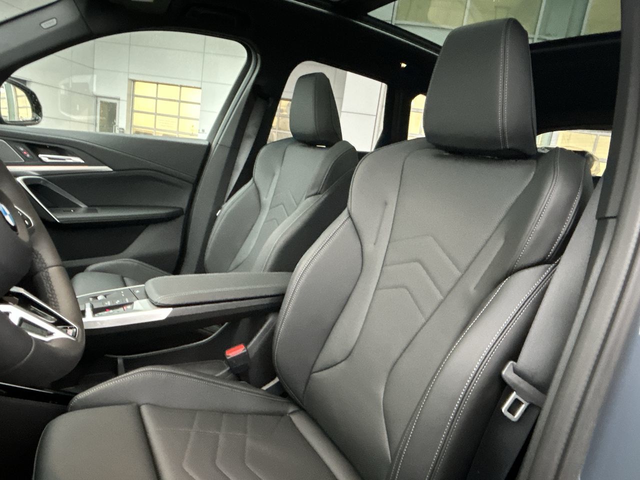 2026 BMW X1