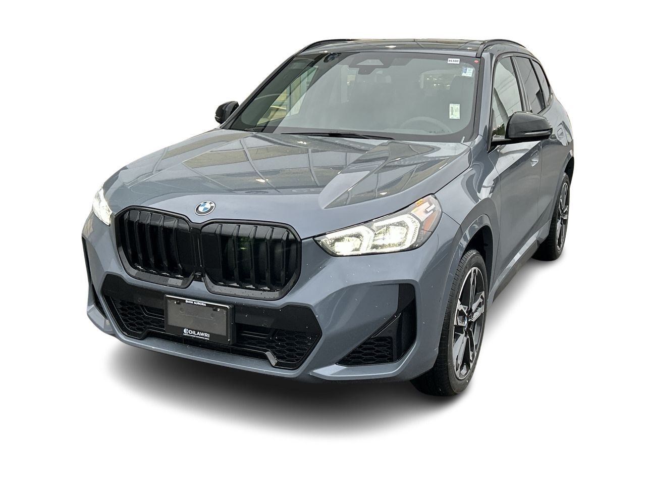 2026 BMW X1