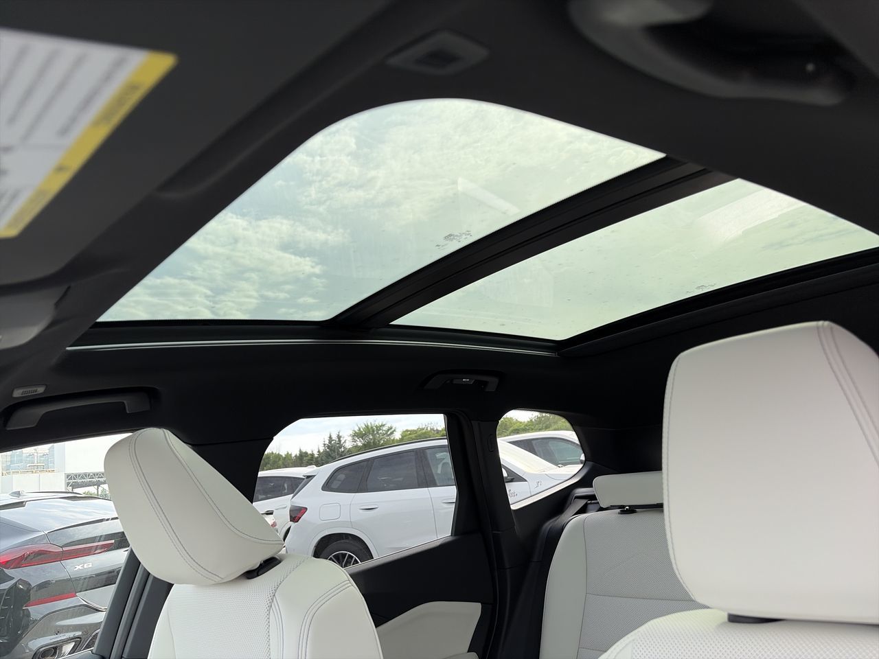 2026 BMW X1 in Aurora, Ontario