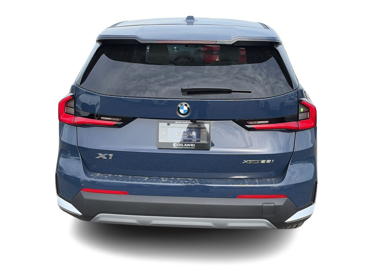 2026 BMW X1 in Aurora, Ontario