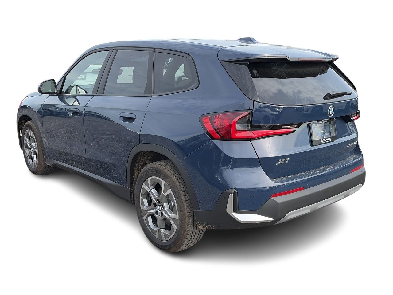 2026 BMW X1 in Aurora, Ontario