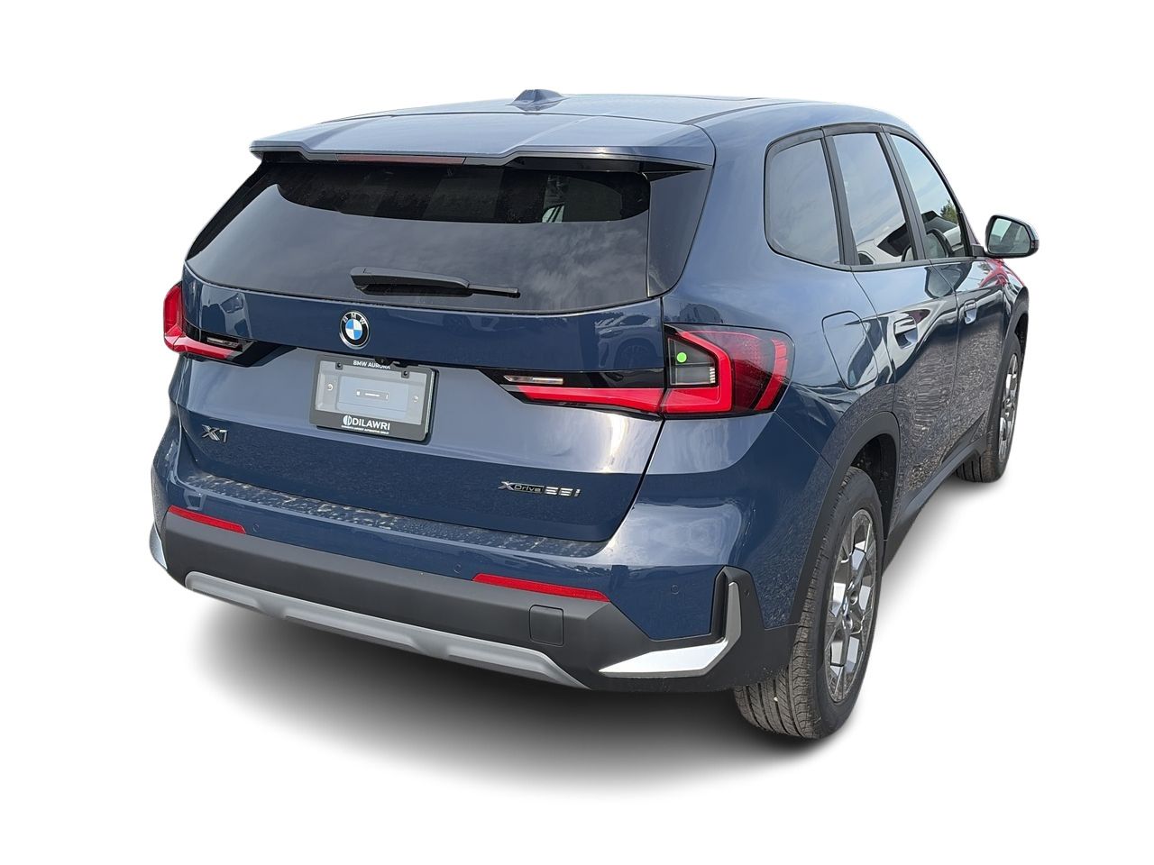 2026 BMW X1 in Aurora, Ontario