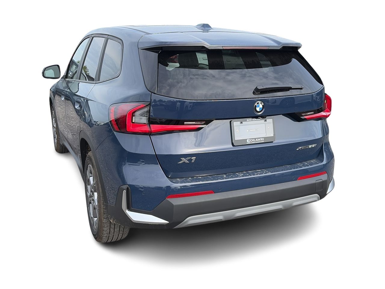 2026 BMW X1 in Aurora, Ontario