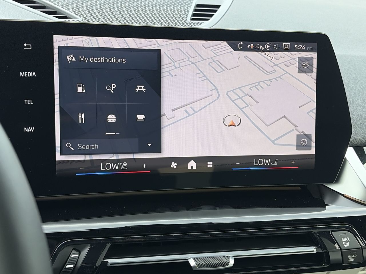 2026 BMW X1 in Aurora, Ontario