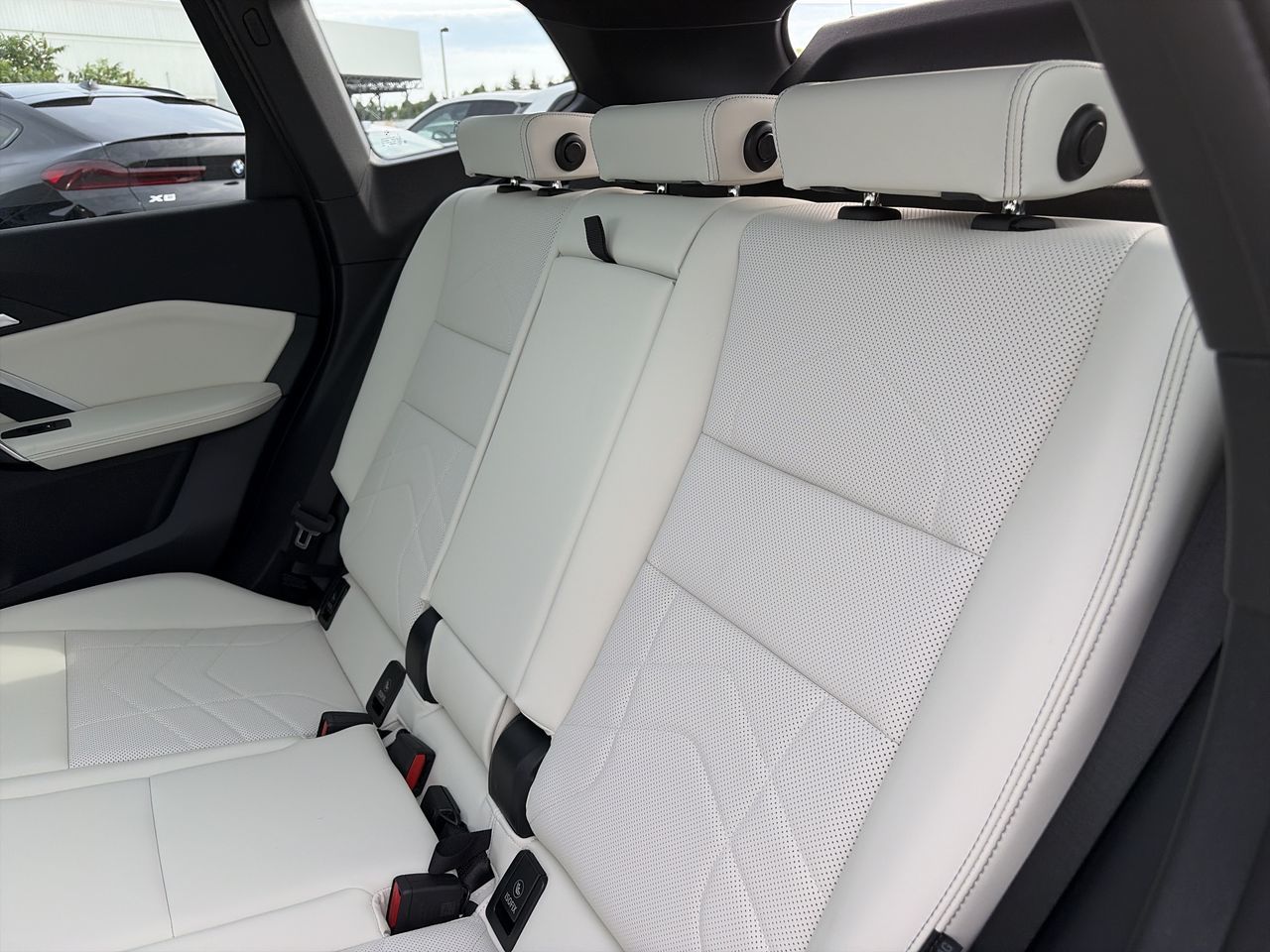 2026 BMW X1 in Aurora, Ontario