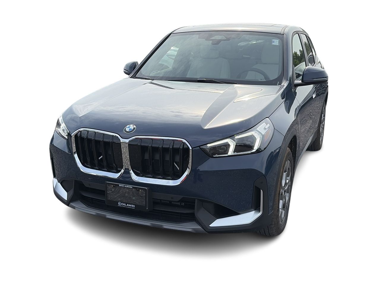 2026 BMW X1 in Aurora, Ontario