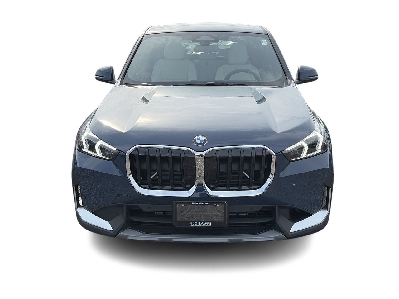 2026 BMW X1 in Aurora, Ontario