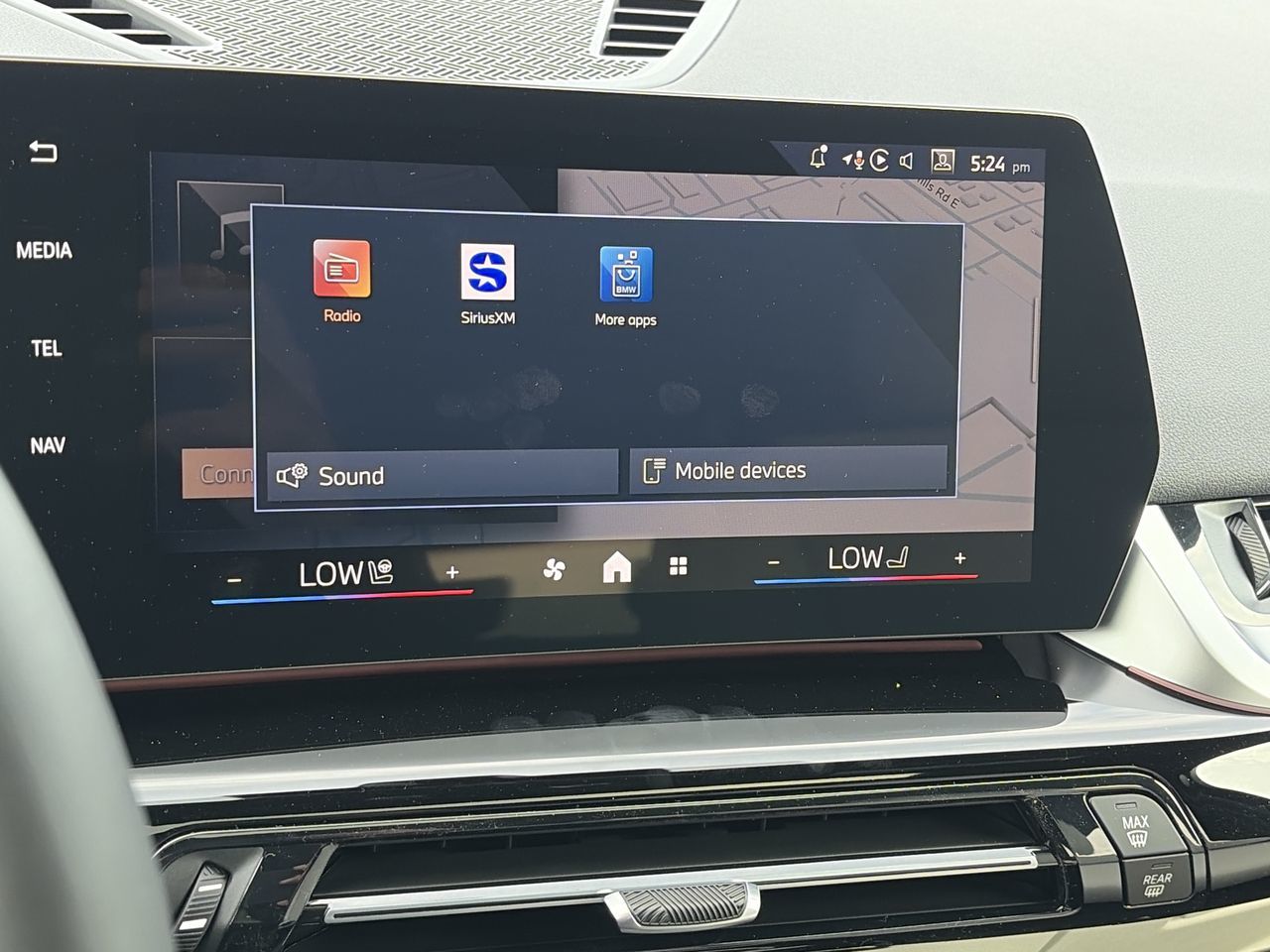 2026 BMW X1 in Aurora, Ontario