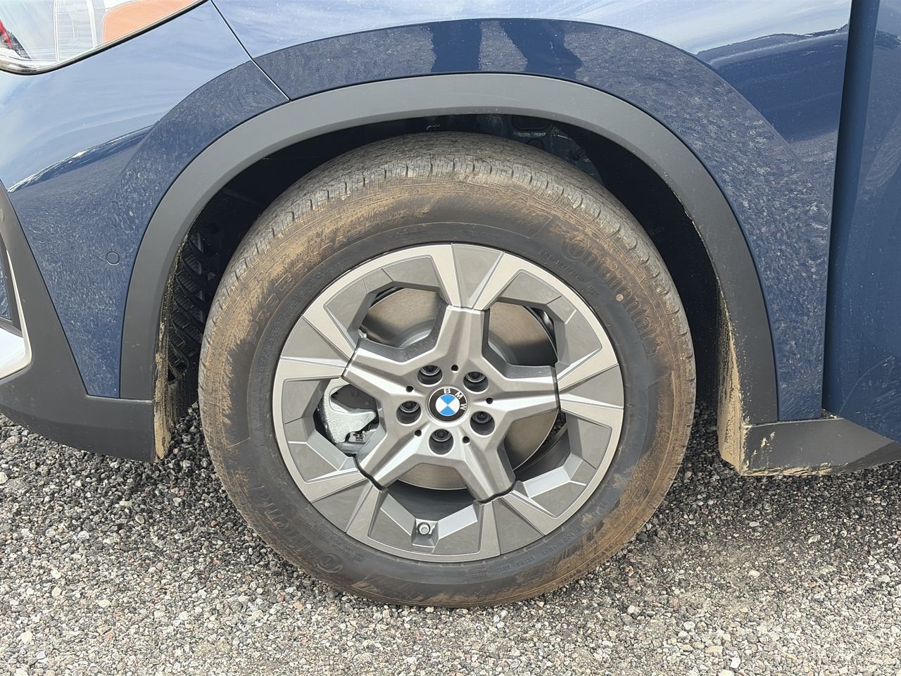 2026 BMW X1 in Aurora, Ontario