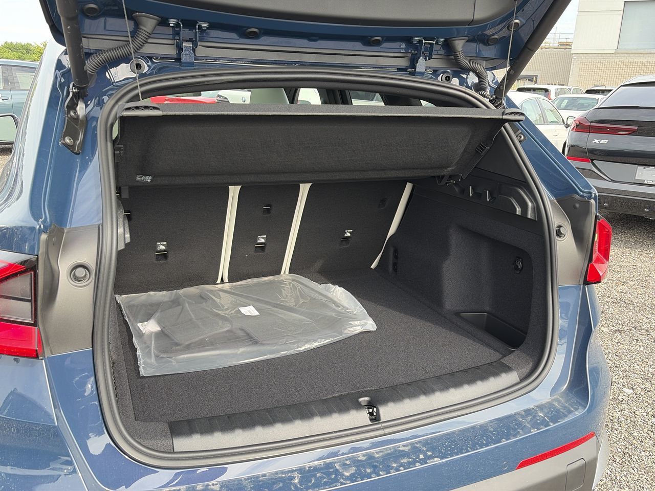 2026 BMW X1 in Aurora, Ontario