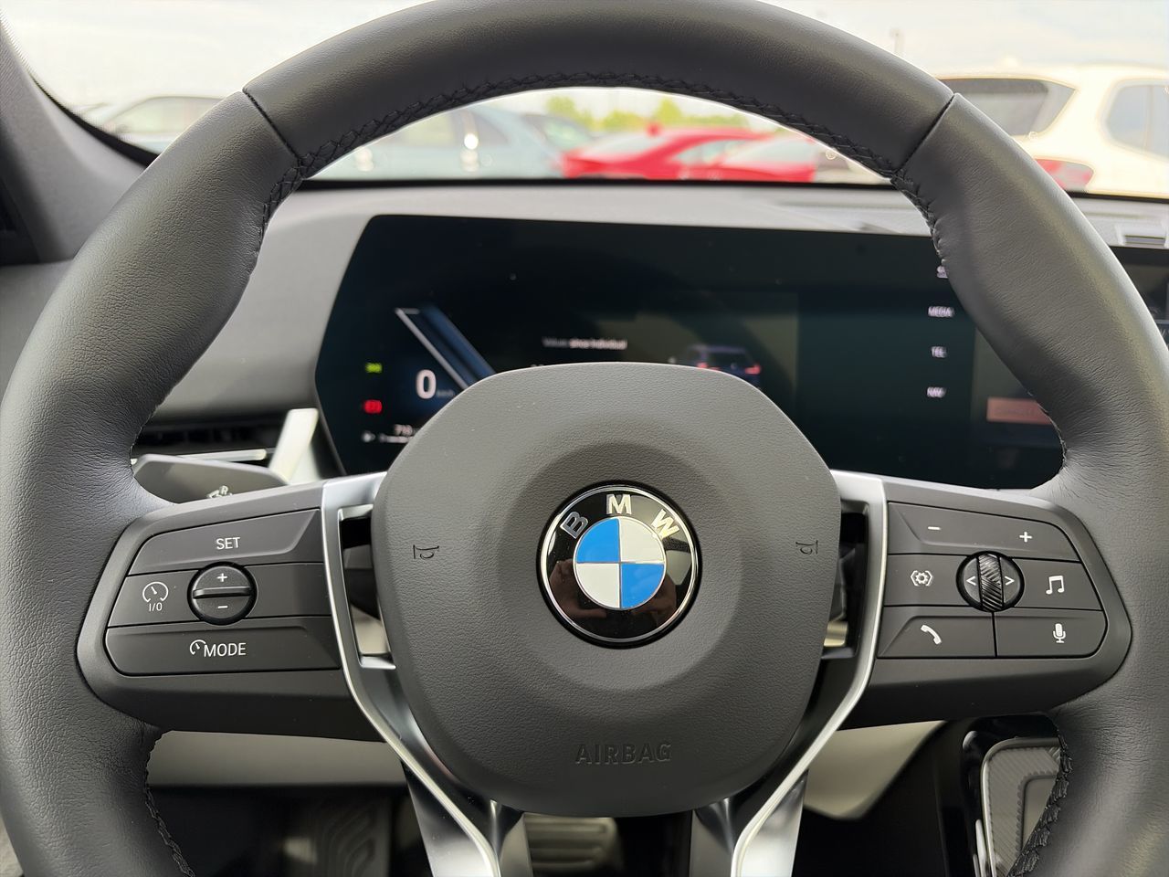 2026 BMW X1 in Aurora, Ontario