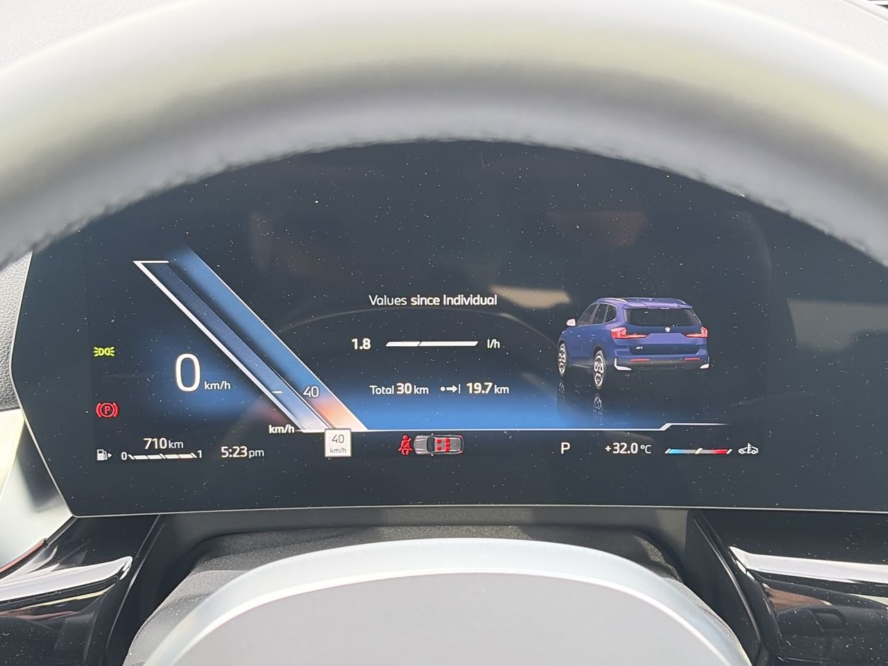 2026 BMW X1 in Aurora, Ontario