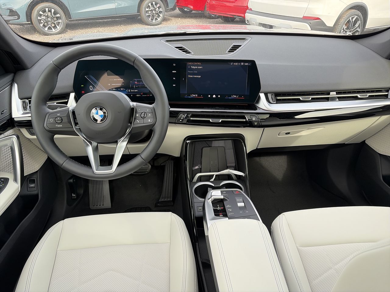2026 BMW X1 in Aurora, Ontario