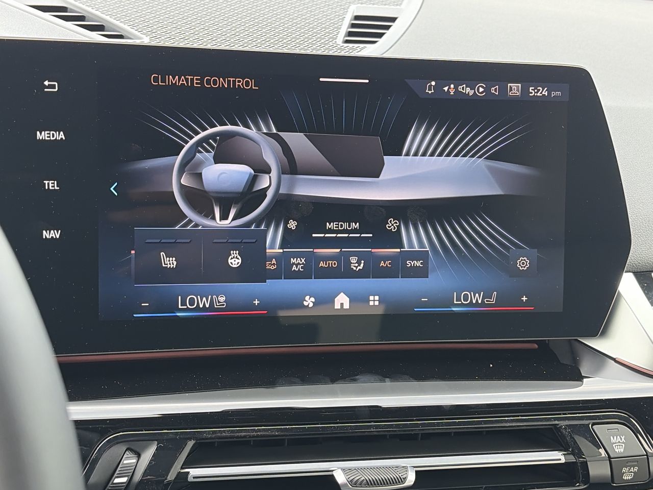 2026 BMW X1 in Aurora, Ontario